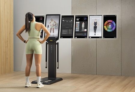 After 40 Years of Wellness, Technogym Launches Healthness
